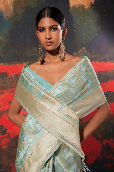 Cotton colors Cotton Silk Embellished Blouse Material Price in India - Buy  Cotton colors Cotton Silk Embellished Blouse Material online at Flipkart.com
