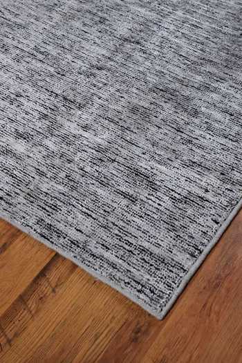 Buy Kaleen India Brown 40% Wool And 60% Viscose Hand Woven Rectangle Shaped Abstract Pattern Rug Online at Aza Fashions Buy_Kaleen India_Brown 40% Wool And 60% Viscose Hand Woven Rectangle Shaped Abstract Pattern Rug_Online_at_Aza_Fashions