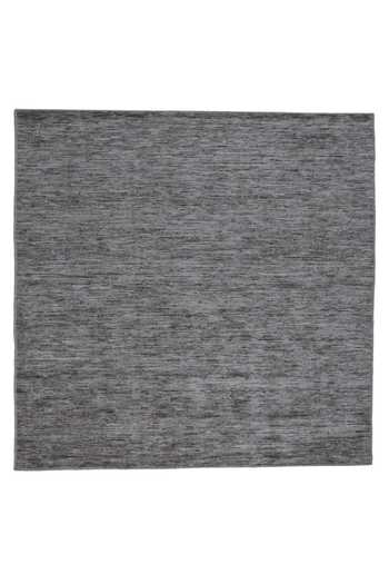 Kaleen India Brown 40% Wool And 60% Viscose Hand Woven Rectangle Shaped Abstract Pattern Rug at Aza Fashions Kaleen India_Brown 40% Wool And 60% Viscose Hand Woven Rectangle Shaped Abstract Pattern Rug_at_Aza_Fashions