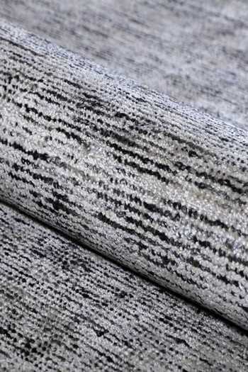 Buy Kaleen India Brown 40% Wool And 60% Viscose Hand Woven Rectangle Shaped Abstract Pattern Rug Buy_Kaleen India_Brown 40% Wool And 60% Viscose Hand Woven Rectangle Shaped Abstract Pattern Rug
