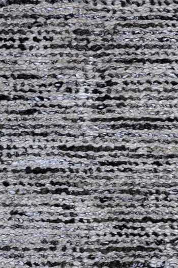 Shop Kaleen India Brown 40% Wool And 60% Viscose Hand Woven Rectangle Shaped Abstract Pattern Rug Shop_Kaleen India_Brown 40% Wool And 60% Viscose Hand Woven Rectangle Shaped Abstract Pattern Rug