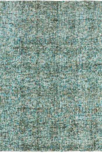 Kaleen India_Multi Color 100% Wool Hand Tufted Rectangle Shaped Rug_at_Aza_Fashions