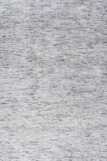 Shop_Kaleen India_Off White 40% Wool, 60% Viscose Hand Woven Ambient Square Shaped Abstract Rug_Online_at_Aza_Fashions