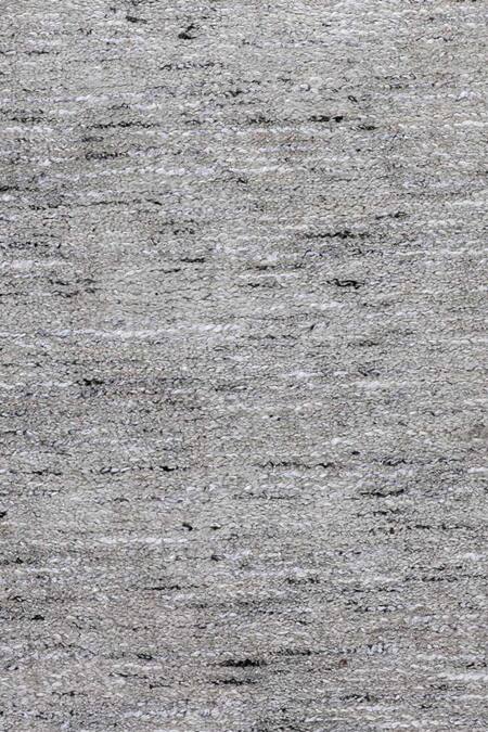 Shop_Kaleen India_Off White 40% Wool, 60% Viscose Hand Woven Ambient Square Shaped Abstract Rug