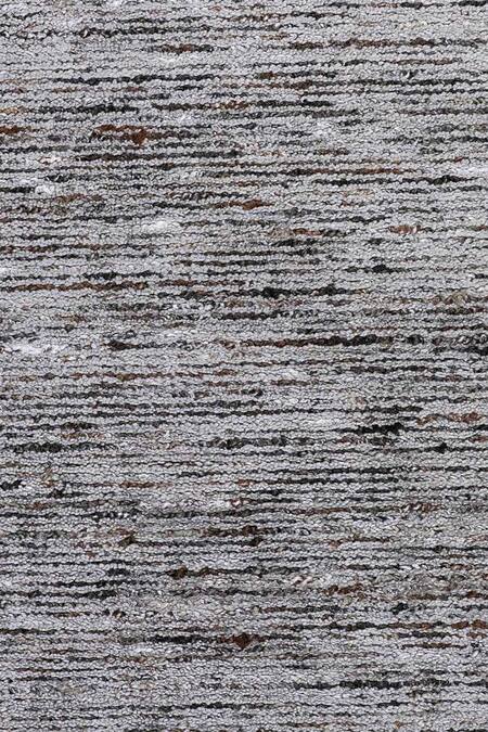 Shop_Kaleen India_Brown 40% Wool, 60% Viscose Hand Woven Ambient Abstract Rug