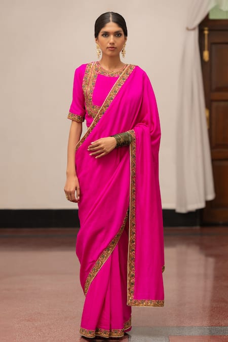 Designer Saree - Grey Black Mekhela Chador | Assamese saree | 2 piece style  saree | Latest fashion saree! | Saree designs, Piece dress, Mekhela chador