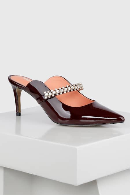 Women's Heels, Pumps - Designer High Fashion Shoes | LOUIS VUITTON ®