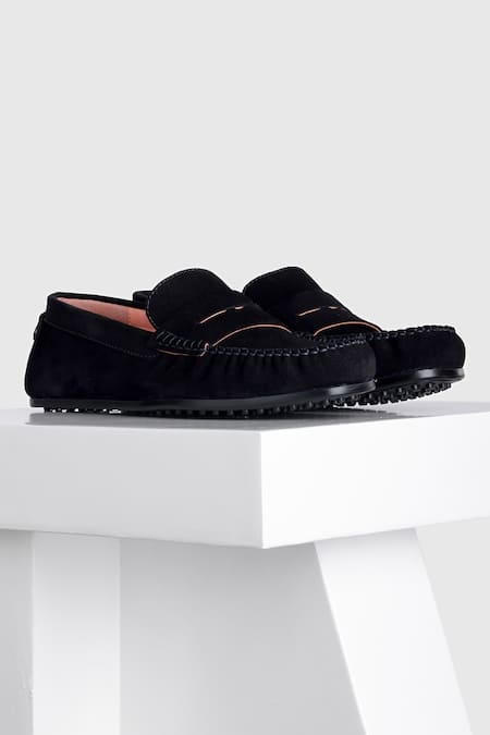 OROH Santiago Leather Mocassin 