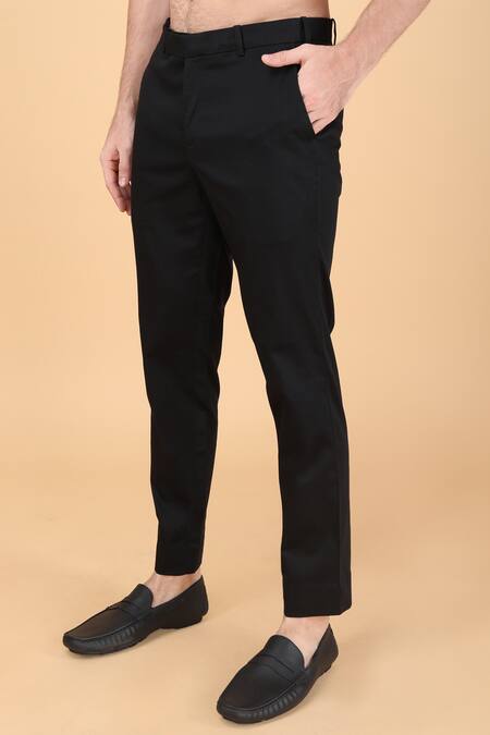 Manish Nagdeo Grey Silk, Viscose, Polyester Embroidery Asymmetric Bandhgala And Pant Set Online at Aza Fashions Manish Nagdeo_Grey Silk, Viscose, Polyester Embroidery Asymmetric Bandhgala And Pant Set _Online_at_Aza_Fashions