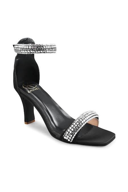 Fiona embellished deals evening shoe