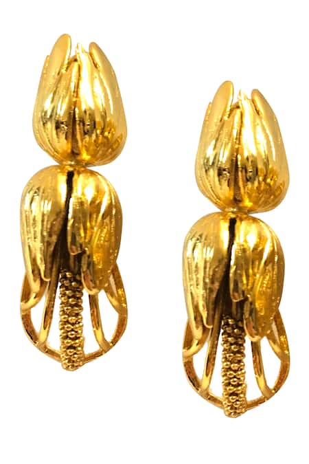 Ball Chain Earrings – dadybones