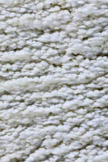 Shop_Kaleen India_White 100% Polyester Hand Tufted Daisy Square Rug