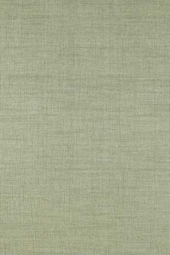 Buy_Kaleen India_Green 60% Wool And 40% Jute Handwoven Stripe Pattern Mood Oval Rug_Online_at_Aza_Fashions