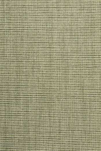 Buy_Kaleen India_Green 60% Wool And 40% Jute Handwoven Stripe Pattern Mood Oval Rug