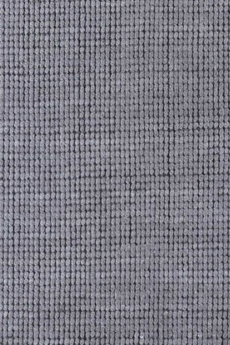 Buy_Kaleen India_Grey 100% Wool Handwoven Stripe Pattern Mood Oval Rug