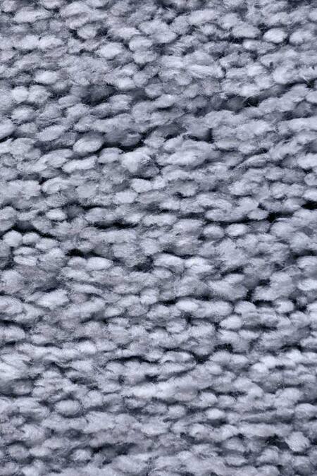 Buy_Kaleen India_Grey 100% Polyester Hand Tufted Daisy Rectangle Shaped Rug