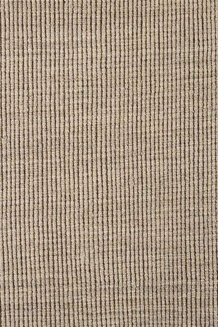 Buy_Kaleen India_Cream 60% Wool And 40% Jute Hand Woven Sandstone Rectangle Shaped Rug_Online_at_Aza_Fashions