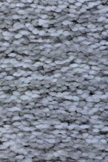 Shop_Kaleen India_Silver 100% Polyester Hand Tufted Daisy Rectangle Shaped Rug
