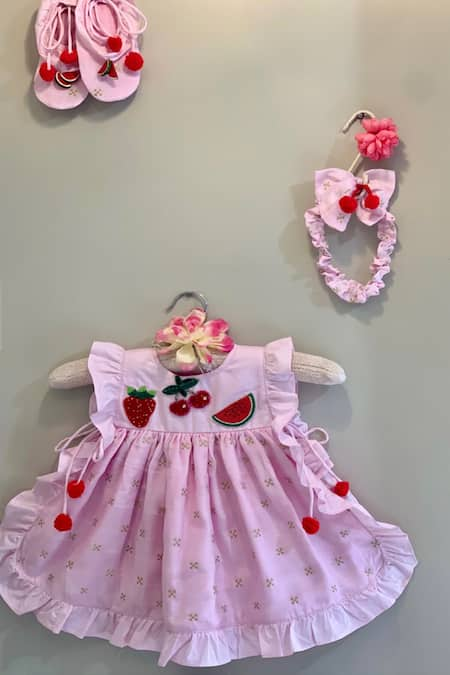 Summer Baby Girls Dress Kids Girl Clothes Children | Trajes De Vestir Para  Bebes - Dresses - Aliexpress