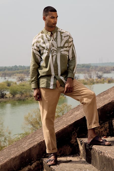 Kharakapas Falcon Finess Trouser 