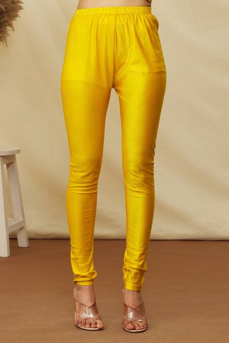 Khwaab By Sanjana Lakhani Yellow Georgette Embroidered Aari Blunt V And Sequin Work Anarkali Set at Aza Fashions Khwaab By Sanjana Lakhani_Yellow Georgette Embroidered Aari Blunt V And Sequin Work Anarkali Set _at_Aza_Fashions