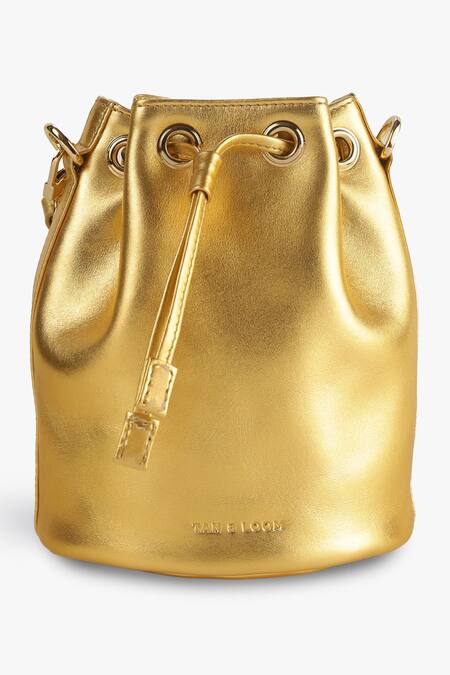 Carey Metallic Small Flap Shoulder Bag | Kate Spade Outlet