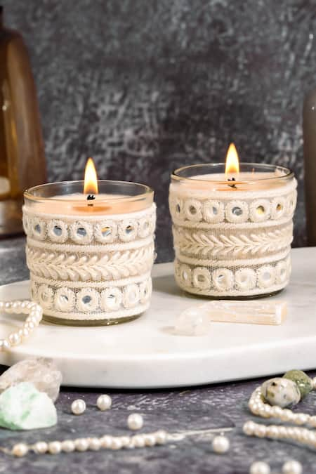 Soy votive clearance candles