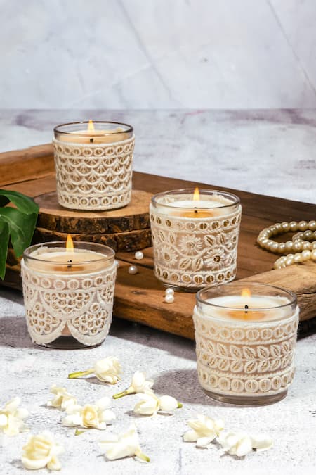 Scented sale votive candles