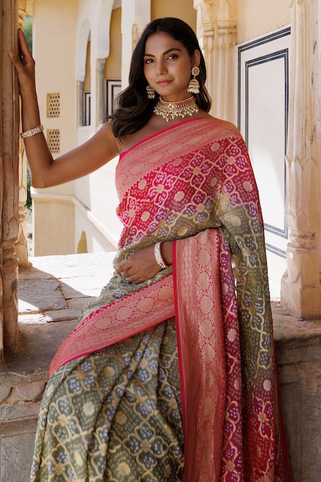 Sarees Namibia: Sarees wholesale supplier & trader in Namibia