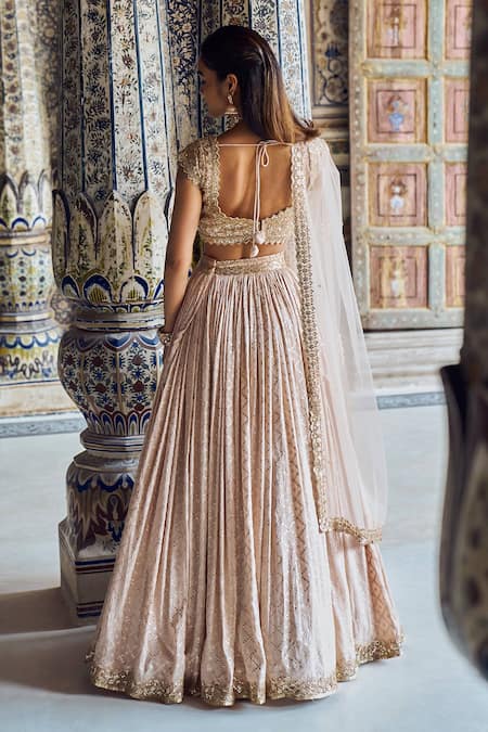 Rewaa Taj Mahal 1152 To 1159 Rajwadi Style Bridal Wear Readymade Lehenga New  Arrivals