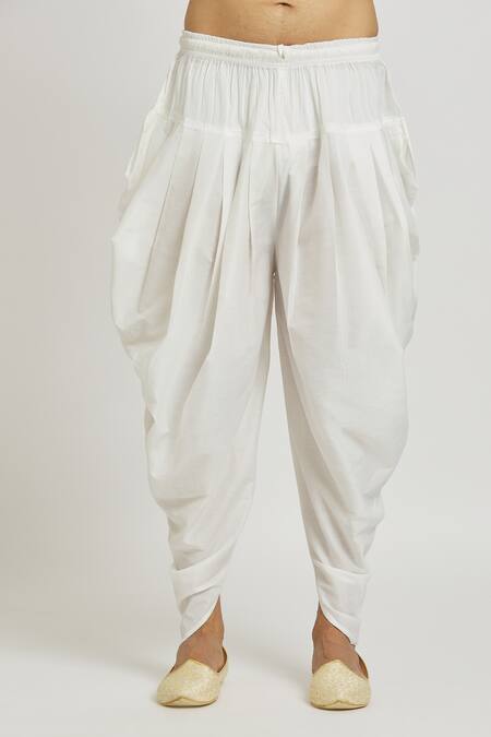 Arihant Rai Sinha Brown Cotton, Polyester Sequins Floral Stripe Print Kurta And Pant Set at Aza Fashions Arihant Rai Sinha_Brown Cotton, Polyester Sequins Floral Stripe Print Kurta And Pant Set _at_Aza_Fashions