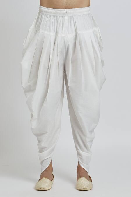 Arihant Rai Sinha_Black Velvet, Polyester, Viscose Sequins, Embroidery Floral Kurta Set_at_Aza_Fashions