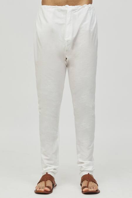 Buy Arihant Rai Sinha Cream Rayon, Silk Embroidery, Sequins Floral Bundi And Kurta Set Buy_Arihant Rai Sinha_Cream Rayon, Silk Embroidery, Sequins Floral Bundi And Kurta Set