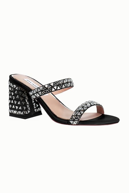 I.N.C. International Concepts Syndia Studded Dress Sandals, Created for  Macy's - Macy's