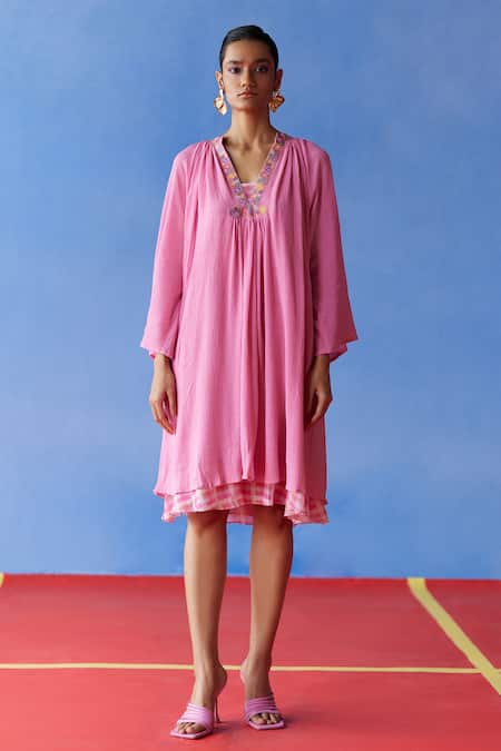 텺VINTAGE Inner Most Mini Slip Dress | Mini slip dress, Slip dress, Mini slip