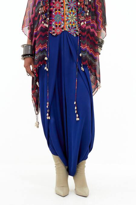 Buy Aseem Kapoor Multi Color , Silk, Satin Veni Chevron Print Jacket Trouser Set Online at Aza Fashions Buy_Aseem Kapoor_Multi Color , Silk, Satin Veni Chevron Print Jacket Trouser Set _Online_at_Aza_Fashions