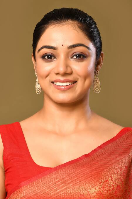 Ivorine_White Diamonds, Stones Embellished Dangler Earrings _Online_at_Aza_Fashions