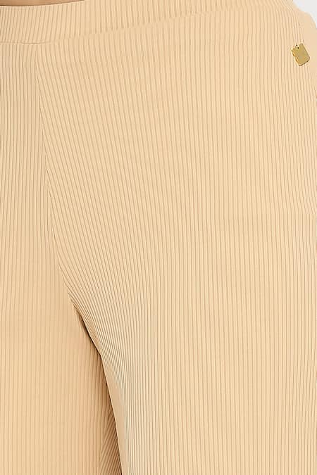 Naples Sahara Highland Tweed Trousers – StudioSuits