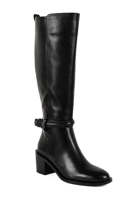 Vanilla Moon Claud Solid Long Boots 