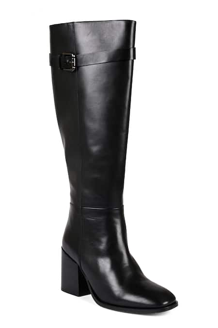 Vanilla Moon Mallory Solid Long Boots 