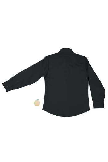Partykles Abstract Thread Embroidered Shirt 