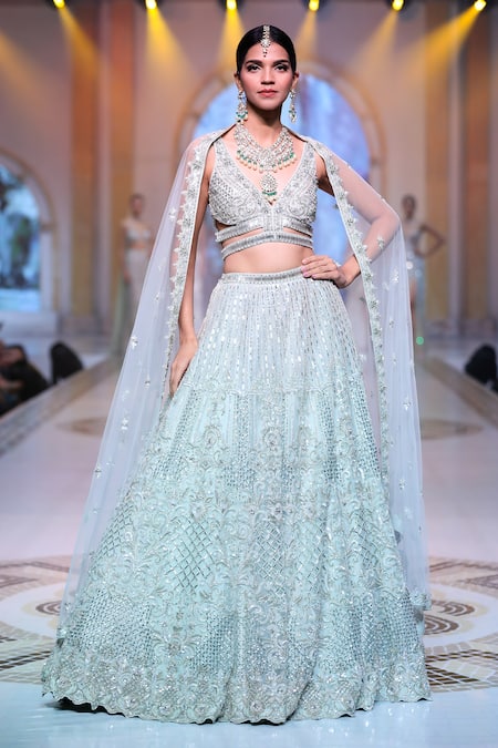6 Indian Wedding Dress Designers We Love! – India's Wedding Blog