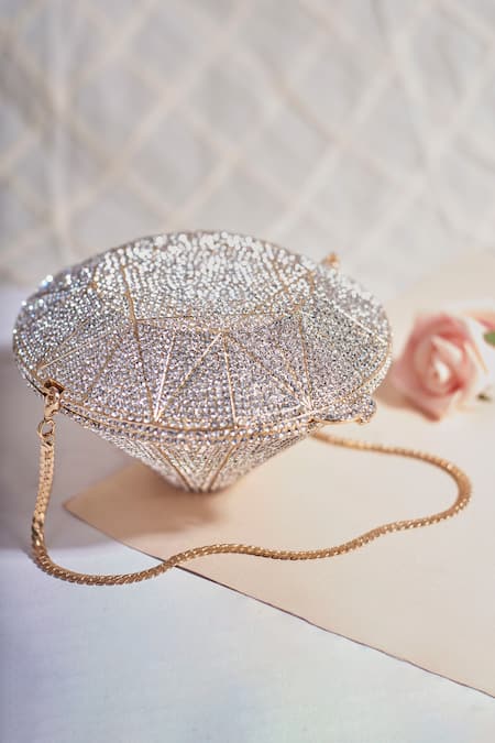 Alor Bags Diamond Bag 