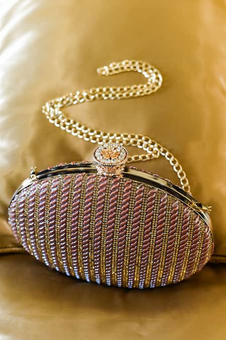 Alor Bags Mumtaz Clutch 