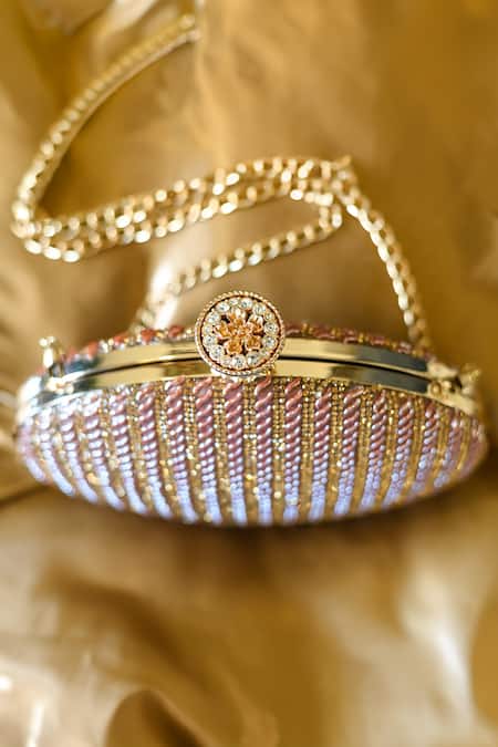 Alor Bags Mumtaz Clutch 