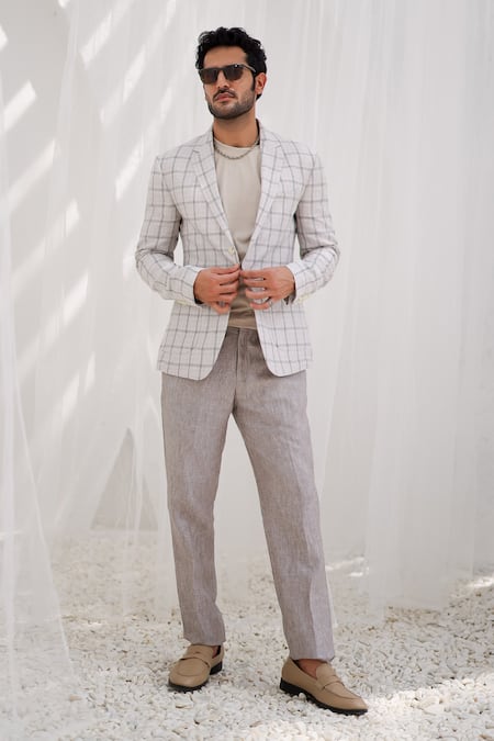unimate india p/v Suit (Blazer +Trouser ) at Rs 2250 in New Delhi | ID:  2849628697433