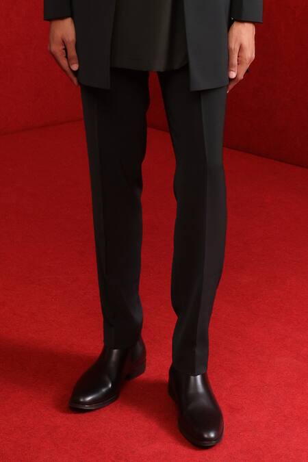 Buy Tisa - Men Green Sherwani And Pant Viscose Polyester Embroidery Shoulder & Kurta Set Online at Aza Fashions Buy_Tisa - Men_Green Sherwani And Pant Viscose Polyester Embroidery Shoulder & Kurta Set_Online_at_Aza_Fashions