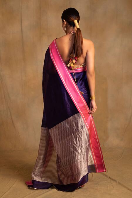 db Vishu Special Sarees : 5 