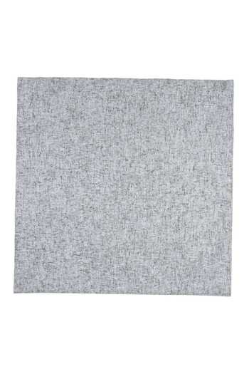 Kaleen India_Off White 80% Wool, 20% Viscose Hand Tufted Marble Rectangle Shaped Rug_at_Aza_Fashions