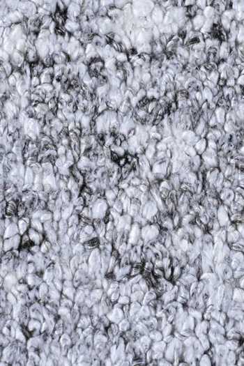 Shop_Kaleen India_Off White 80% Wool, 20% Viscose Hand Tufted Marble Rectangle Shaped Rug